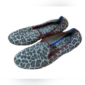 Rothy's Loafers Brand New size 10